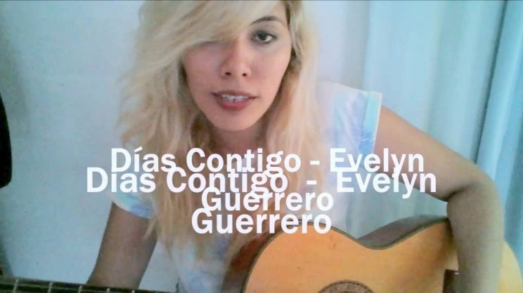 Evelyn Guerrero