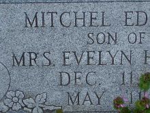 Evelyn Hurley