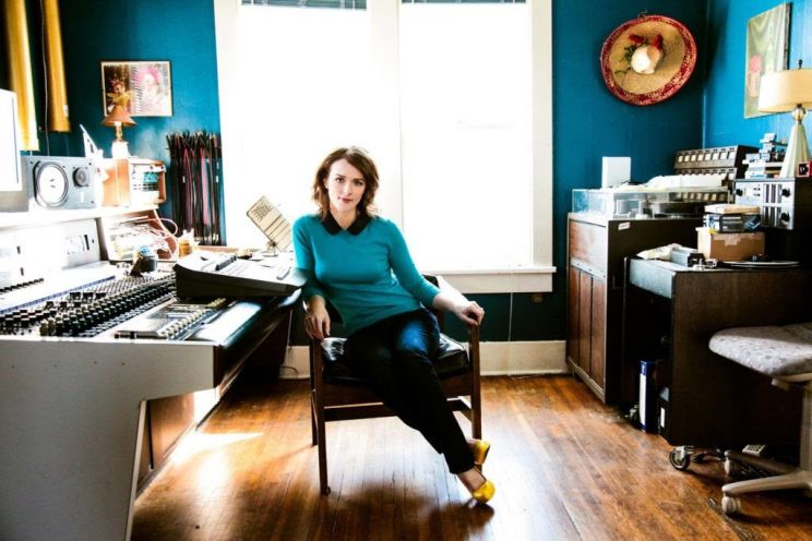 Evelyn Hurley