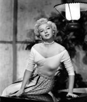 Evelyn Keyes