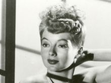 Evelyn Keyes