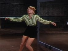 Evelyn Keyes