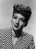 Evelyn Keyes