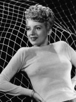 Evelyn Keyes