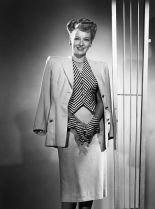 Evelyn Keyes