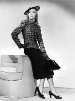 Evelyn Keyes