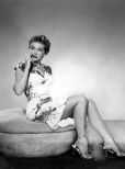 Evelyn Keyes