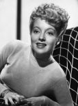 Evelyn Keyes