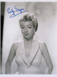 Evelyn Keyes