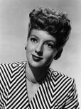 Evelyn Keyes