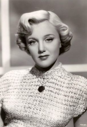 Evelyn Keyes