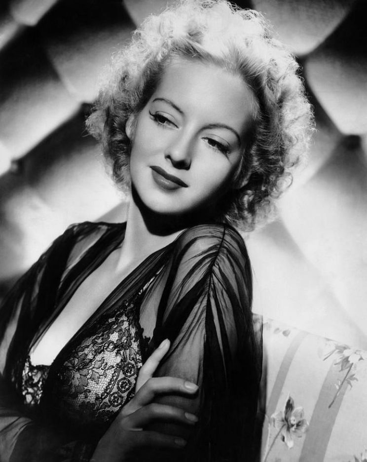 Evelyn Keyes