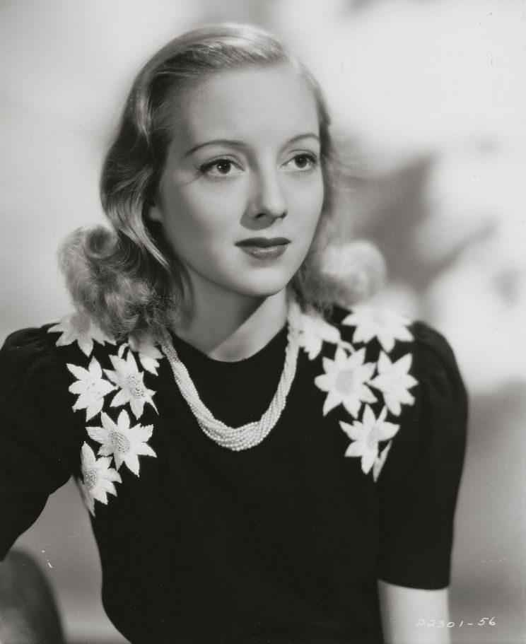 Evelyn Keyes