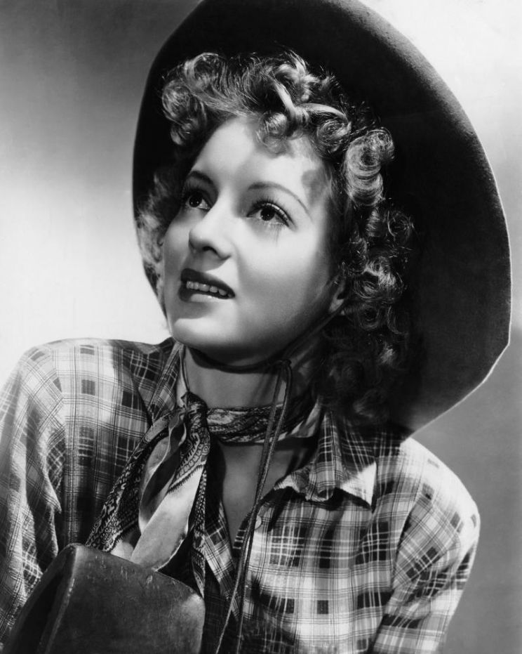 Evelyn Keyes