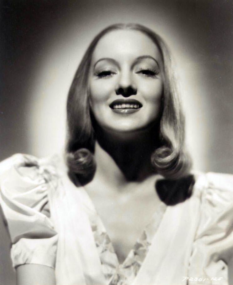 Evelyn Keyes