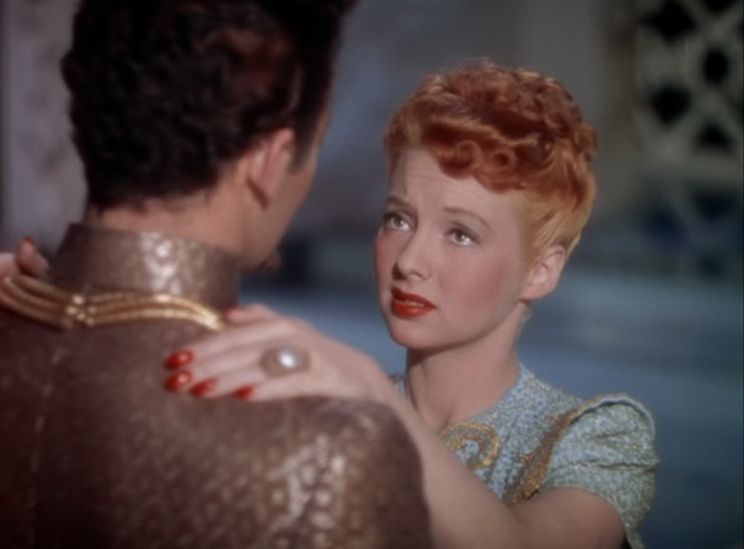 Evelyn Keyes