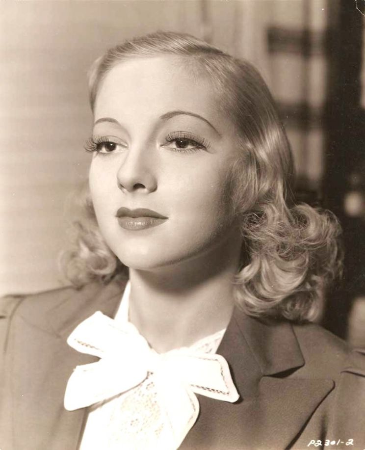 Evelyn Keyes