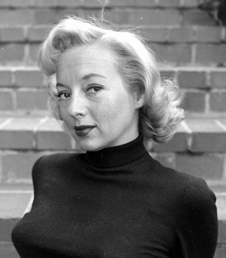 Evelyn Keyes