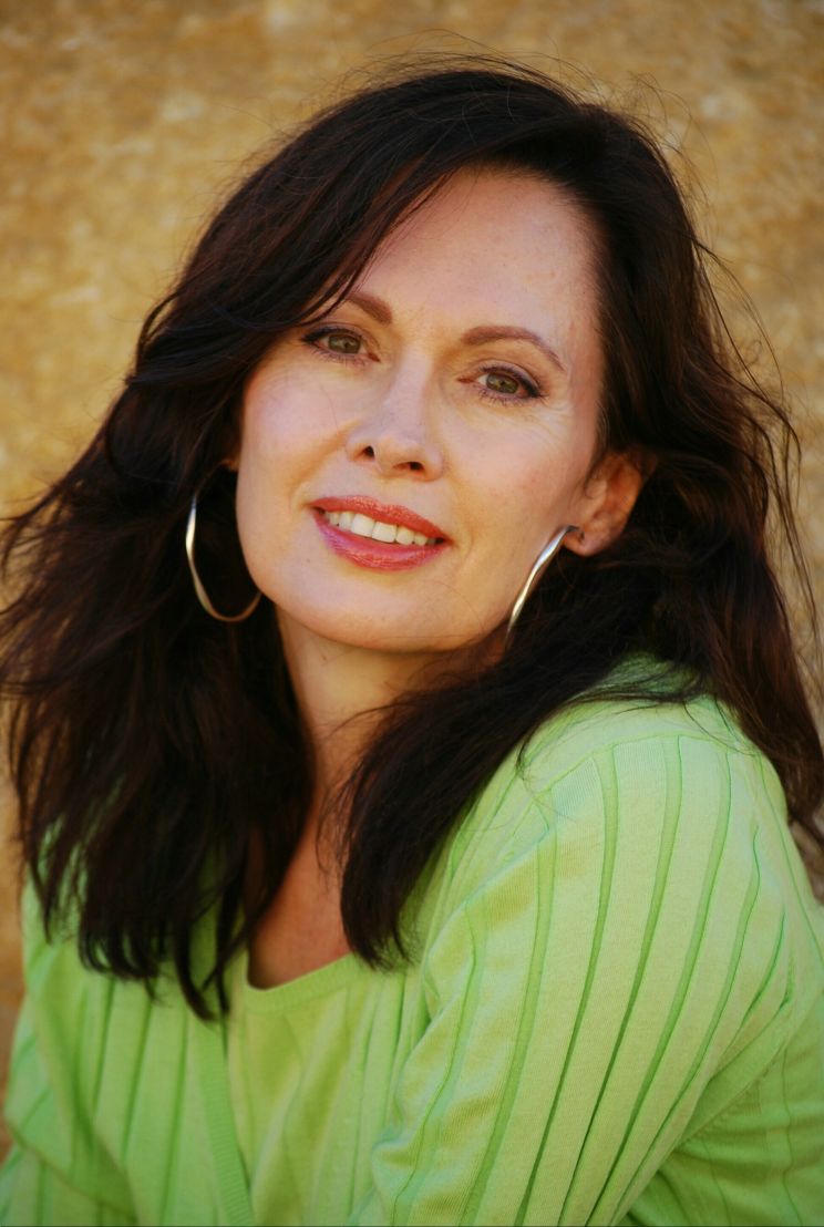 Evelyn Leigh