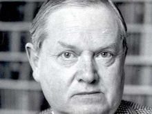 Evelyn Lennon