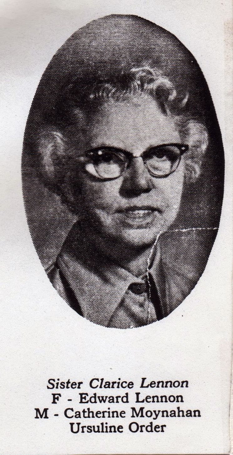 Evelyn Lennon