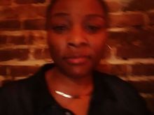 Evelyn LeTeshia
