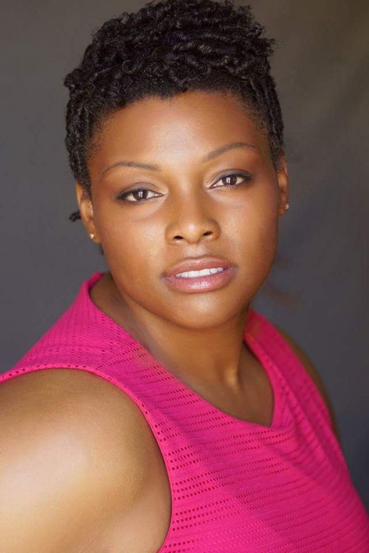 Evelyn LeTeshia
