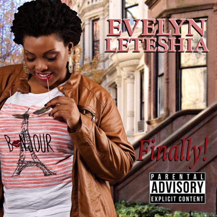 Evelyn LeTeshia