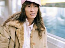 Evelyn Liu