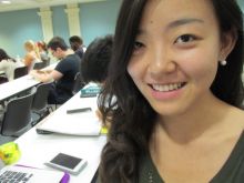 Evelyn Liu