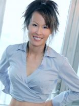 Evelyn Liu