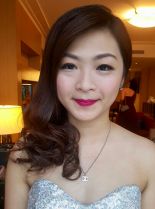 Evelyn Liu