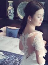 Evelyn Liu