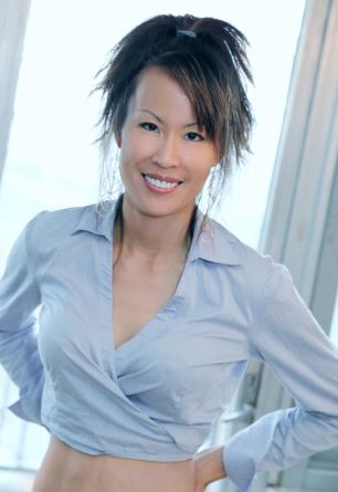 Evelyn Liu