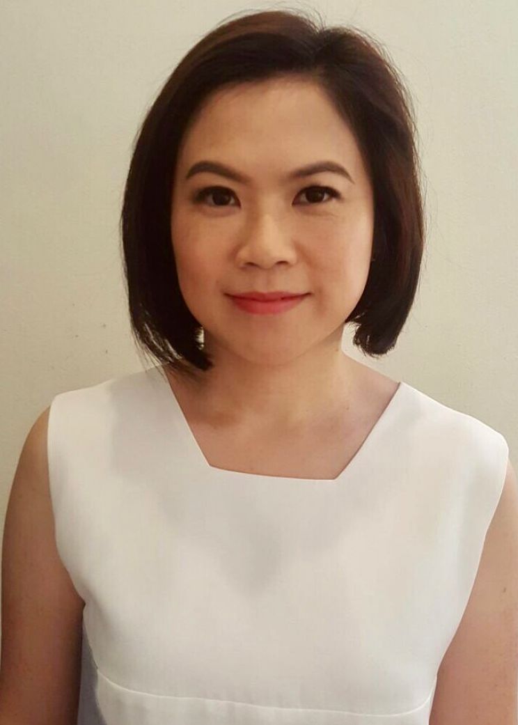 Evelyn Liu
