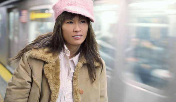 Evelyn Liu