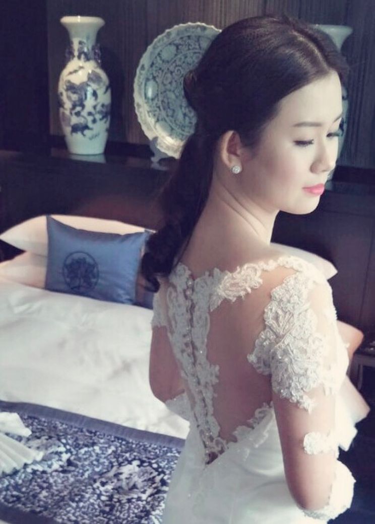 Evelyn Liu