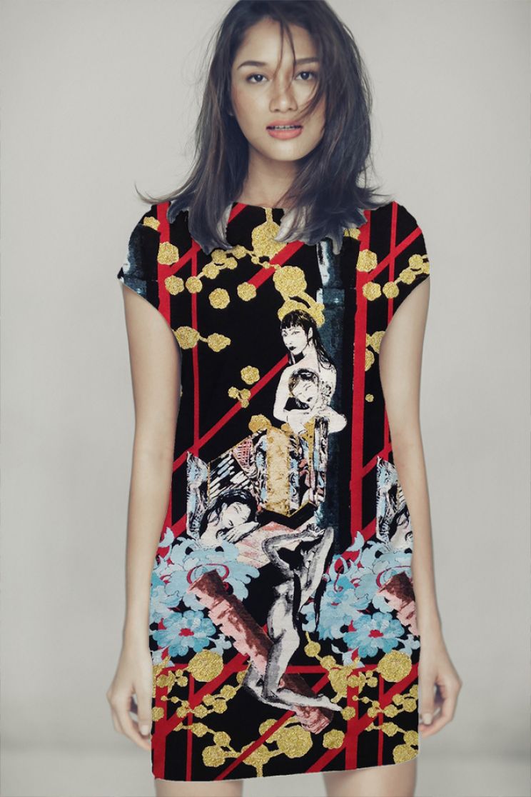 Evelyn Liu