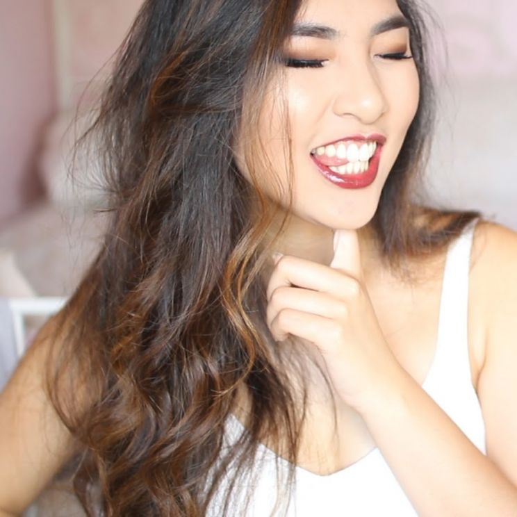 Evelyn Liu