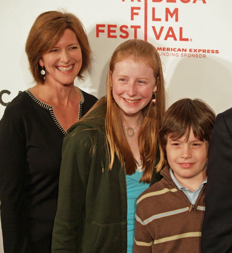 Evelyn McGee