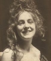 Evelyn Nesbit