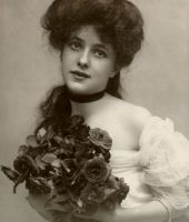 Evelyn Nesbit