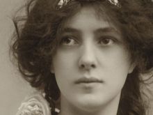 Evelyn Nesbit