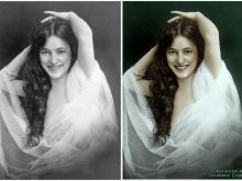 Evelyn Nesbit