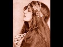 Evelyn Nesbit