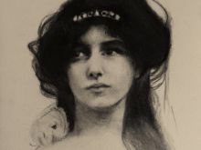 Evelyn Nesbit