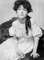 Evelyn Nesbit