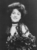 Evelyn Nesbit