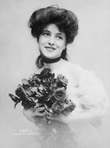 Evelyn Nesbit