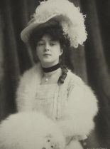 Evelyn Nesbit